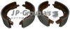 JP GROUP 8163900310 Brake Shoe Set